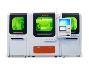 PCB大幅面打码机