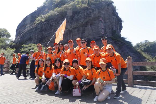 辉达平台周年庆活动图片4