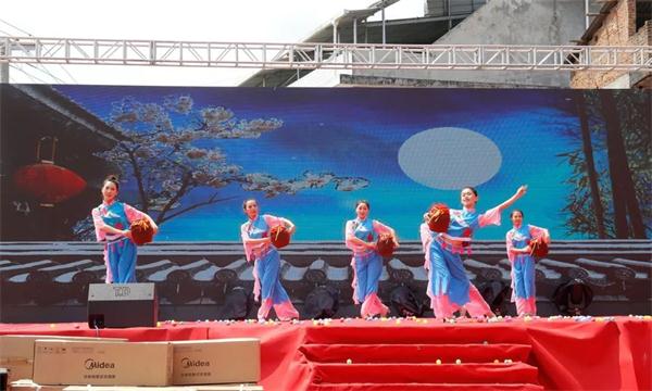 辉达平台周年庆活动图片9