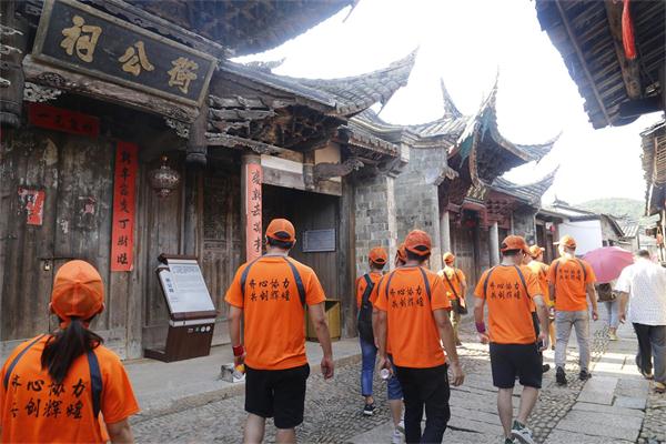 辉达平台周年庆活动图片5