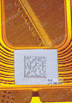 FPC软板打码.jpg FPC软板打码.jpg
