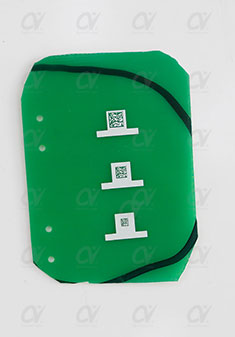 pcb绿油板打码.jpg pcb绿油板打码.jpg