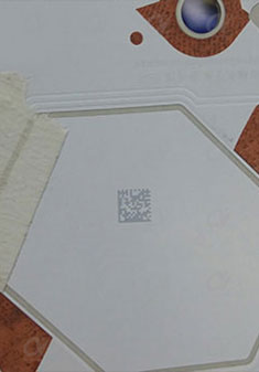 铝基板打码.jpg 铝基板打码.jpg