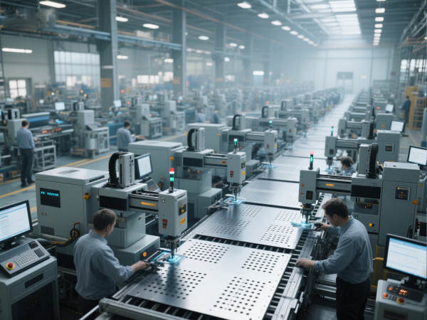 氢燃料电池极板激光打孔 (2).png