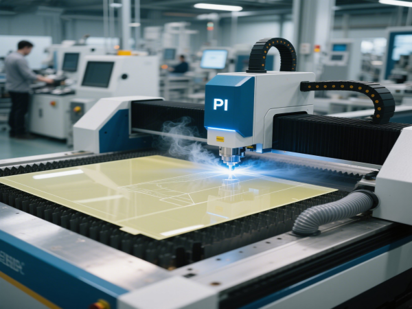 PI 膜皮秒激光切割.png
