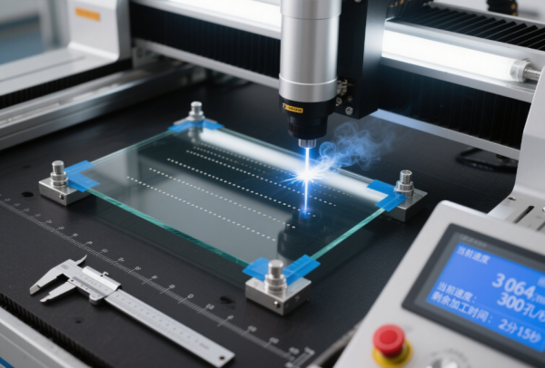 玻璃薄板激光微孔加工 (3).png