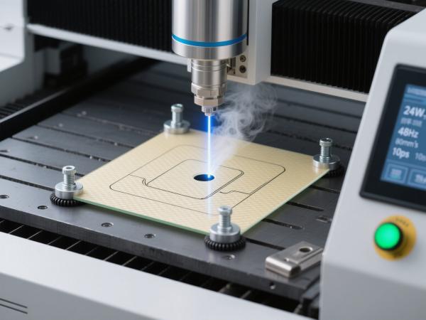 玻璃纤维薄板紫外皮秒激光切割 (4).jpg