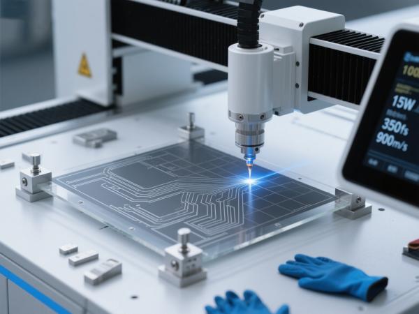 石墨烯导电膜飞秒激光蚀刻 (2).jpg