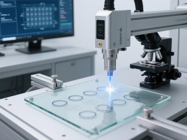 医疗微流控芯片薄膜飞秒激光微孔加工 (3).jpg