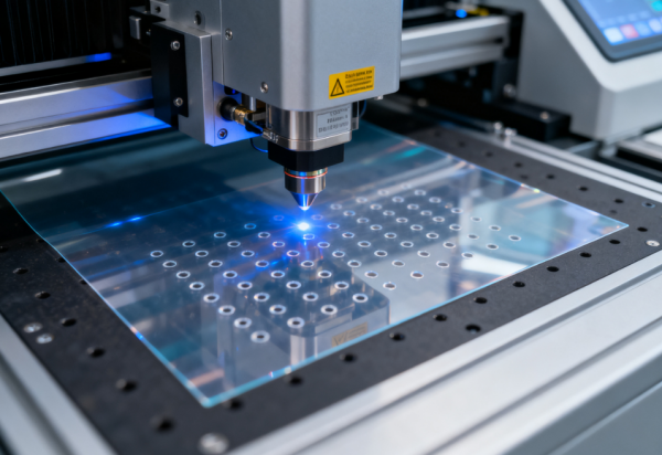 TPU材料紫外飞秒激光微孔加工 (2).png