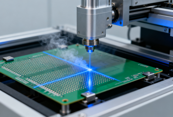 PCB飞秒激光微孔加工 (2).png