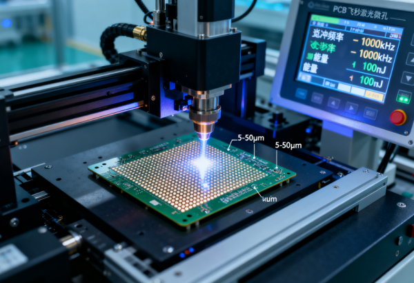 PCB飞秒激光微孔加工 (3).png