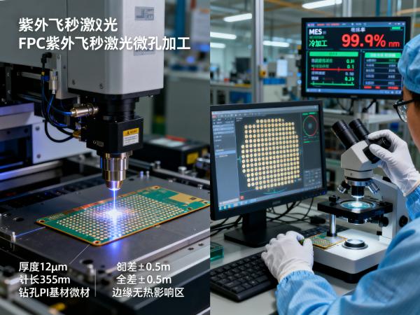 FPC紫外飞秒激光微孔加工 (7).jpg