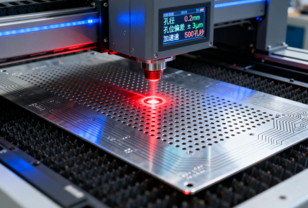 铝基板激光微孔加工 (3).png