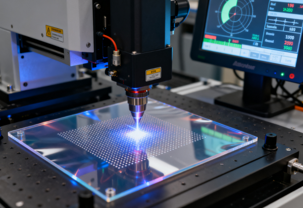 pet材料飞秒激光微孔加工 (4).png