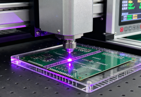 PCB 软板紫外皮秒激光切割 (2).png