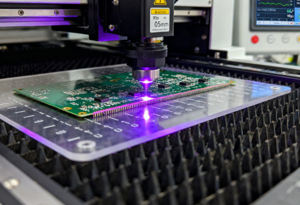 PCB 软板紫外皮秒激光切割 (3).png