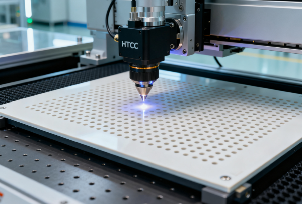 HTCC 材料激光微孔加工 (2).png