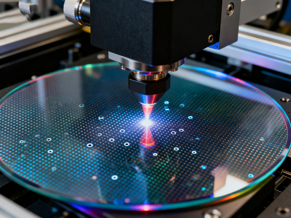 硅片激光微孔加工 (2).png