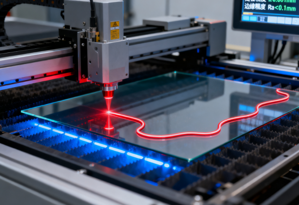 飞秒激光切割 UTG 玻璃 (2).png