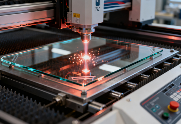 红外飞秒激光切割TGV玻璃 (2).png