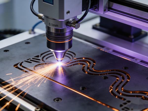 镁片紫外飞秒激光切割 (2).jpg 镁片紫外飞秒激光切割 (2).jpg