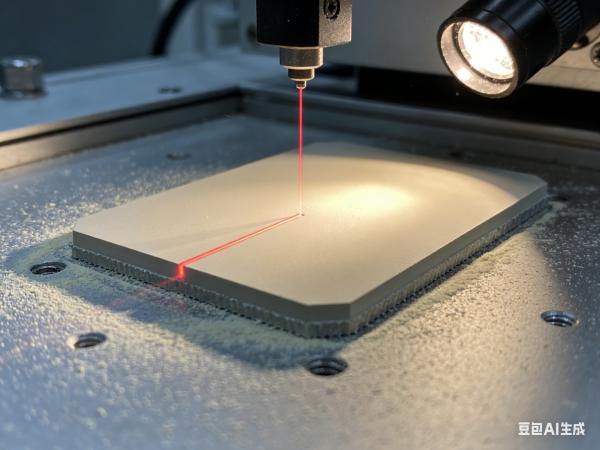 低温共烧陶瓷基板红外皮秒激光切割 (4).jpg 低温共烧陶瓷基板红外皮秒激光切割 (4).jpg