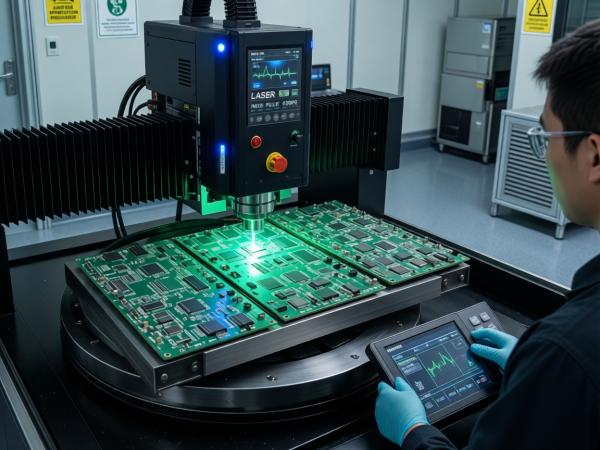 PBA板绿光皮秒激光微孔加工 (3).jpg PBA板绿光皮秒激光微孔加工 (3).jpg