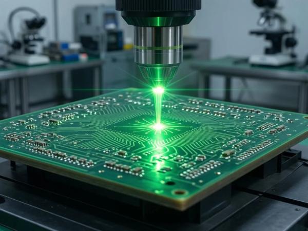 载板绿光皮秒钻孔 (2).jpg 载板绿光皮秒钻孔 (2).jpg