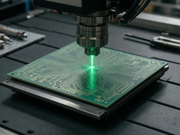 载板绿光皮秒钻孔 (3).jpg 载板绿光皮秒钻孔 (3).jpg